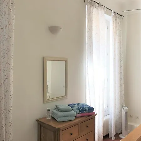 17 Rue Du Docteur Rostan Antibes