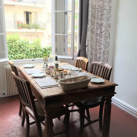 17 Rue Du Docteur Rostan