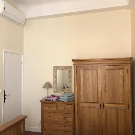 17 Rue Du Docteur Rostan * Antibes
