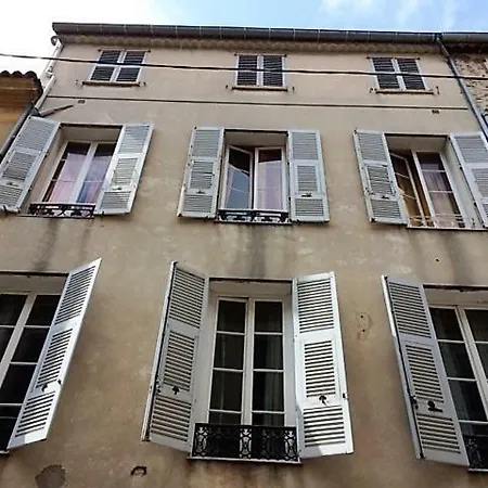 Appartement 17 Rue Du Docteur Rostan *